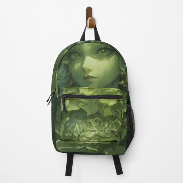 Item preview, Mother Nature designed and sold by Vector Scout Lab.