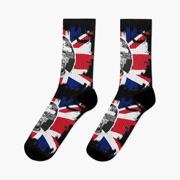 Item preview, GOD SAVE THE KING designed and sold by Paparaw.
