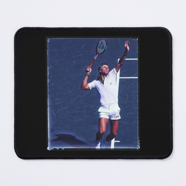 Item preview, BORG SERVE designed and sold by javitennis.
