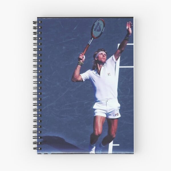 Item preview, BORG SERVE designed and sold by javitennis.