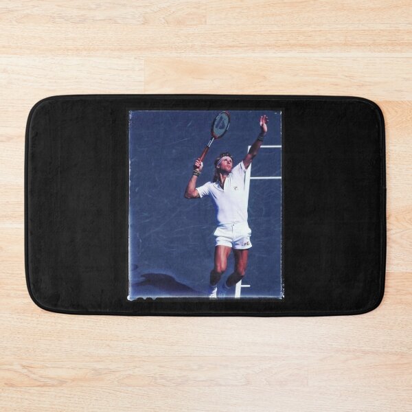 Item preview, BORG SERVE designed and sold by javitennis.