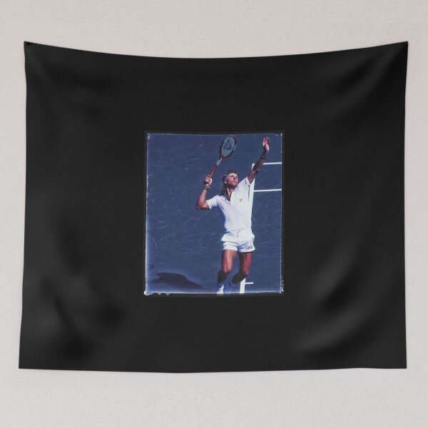 Item preview, BORG SERVE designed and sold by javitennis.