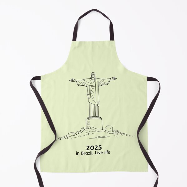 Item preview, Brazil 2025: A Diverse and Connected Country designed and sold by Honu2025.