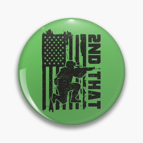 Artikelvorschau, Herren Pro Gun T-Shirt 2nd That Second Amendment USA Patriotisches T-Shirt Waffenliebhaber Sarkastischer Humor Lustige Pro Gun Shirts entworfen und verkauft von MotivaChic.