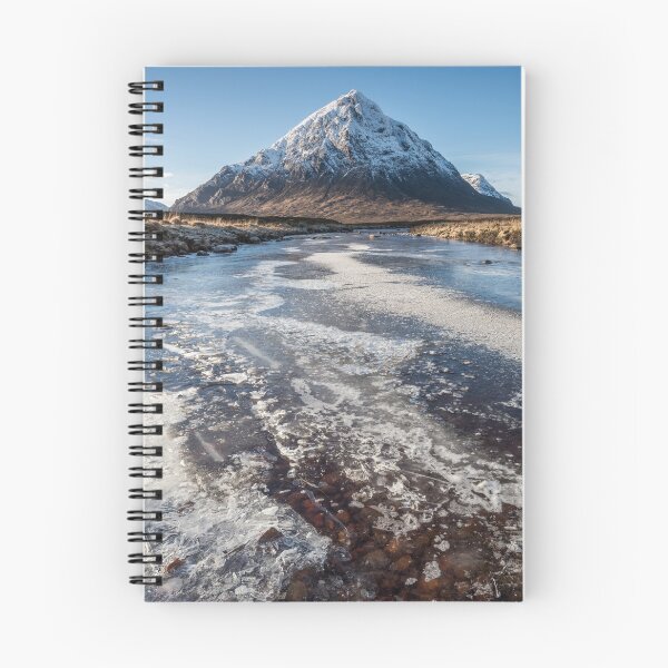 Item preview, The Great Herdsman & The Etive #1 designed and sold by ccullen222.