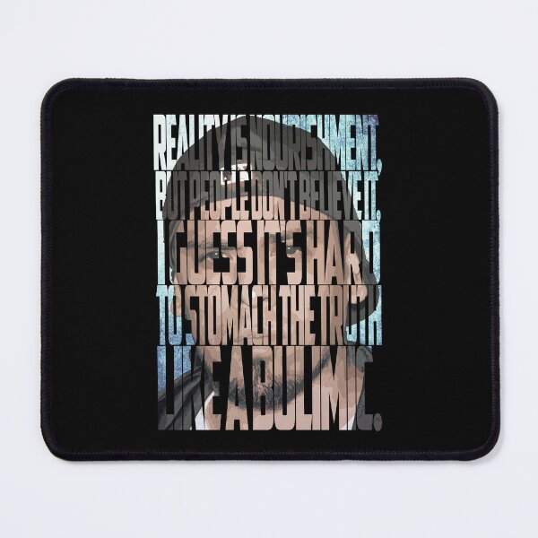 Item preview, Copy of Immortal Technique Portrait with Lyric Typography designed and sold by Enea Kelo.