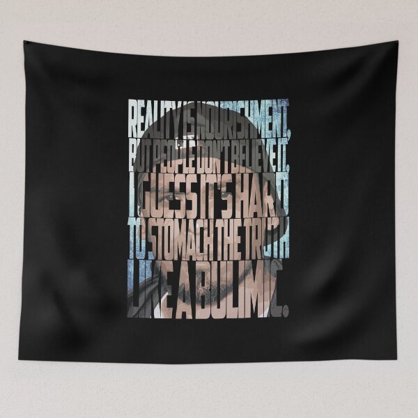 Item preview, Copy of Immortal Technique Portrait with Lyric Typography designed and sold by Enea Kelo.