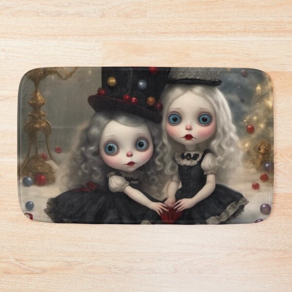 Item preview, "The Christmas of yesteryear!!!" designed and sold by Songedete.