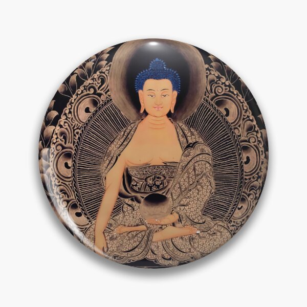 Item preview, Shakyamuni Buddha Siddhartha Gautama designed and sold by Onodera.