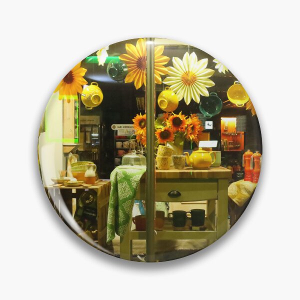 Item preview, Sunflowers & Autumnal Colours  designed and sold by wiggyofipswich.