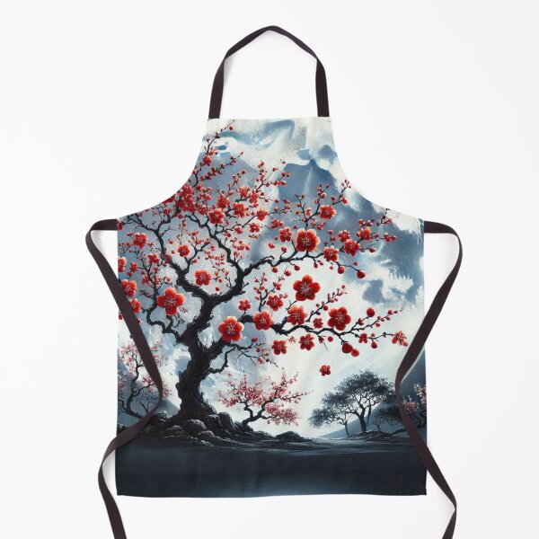 Item preview, Harmonious Moonlit Tree designed and sold by Sadia  Jannat.
