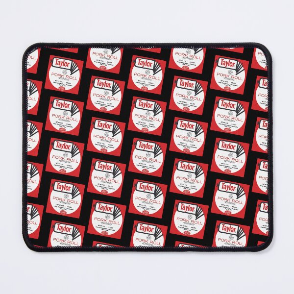 Item preview, Baesic Taylor Brand Pork Roll designed and sold by Baesic Clothing Co..
