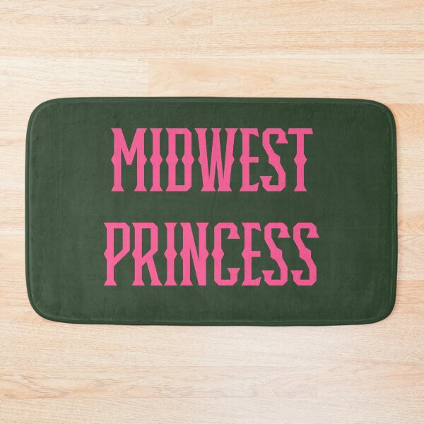 Item preview, Midwest Princess designed and sold by RiverLeigh.