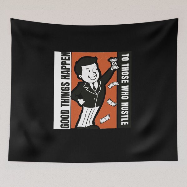 Item preview, Making Money designed and sold by BesasDesigns.