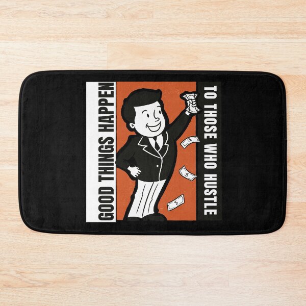 Item preview, Making Money designed and sold by BesasDesigns.