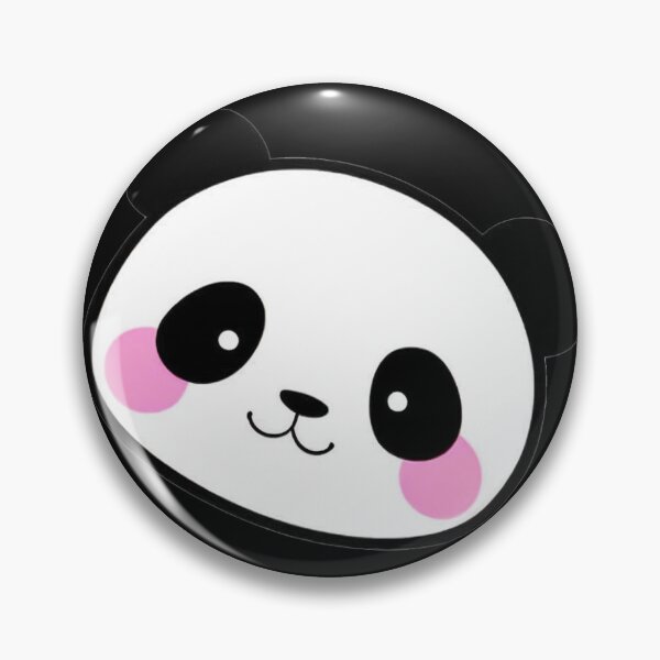 Item preview, Panda Pals Duo Fashion designed and sold by WitMeme.