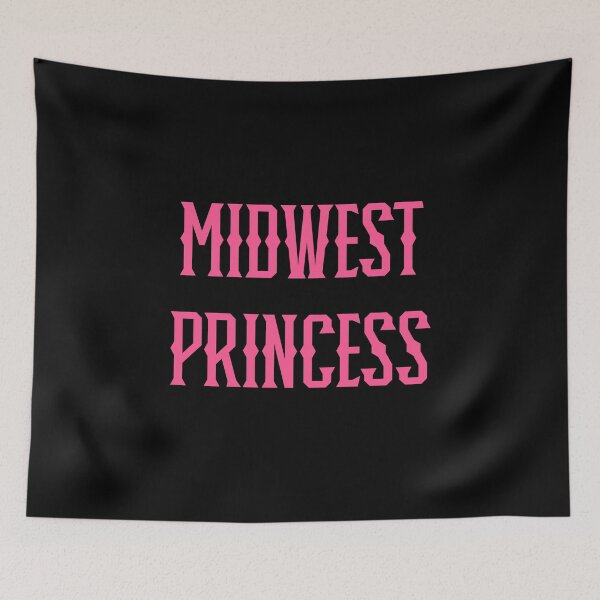 Item preview, Midwest Princess designed and sold by RiverLeigh.