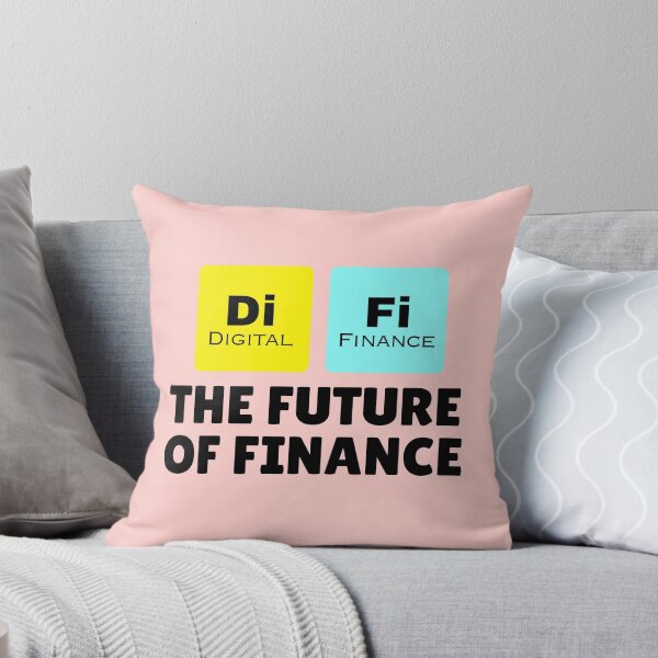 Item preview, DiFi Digital Finance designed and sold by Artistic Vista.