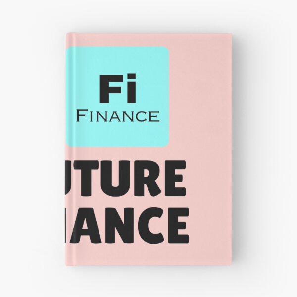 Item preview, DiFi Digital Finance designed and sold by Artistic Vista.