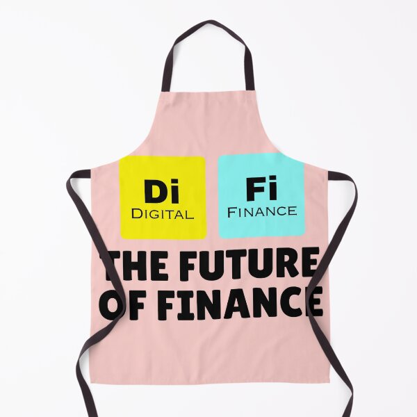 Item preview, DiFi Digital Finance designed and sold by Artistic Vista.