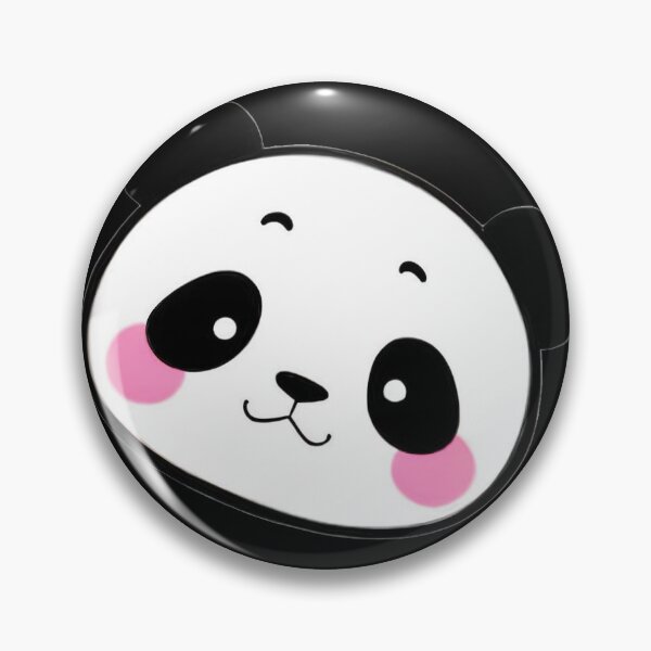 Item preview, Panda Pals Duo Fashion designed and sold by WitMeme.