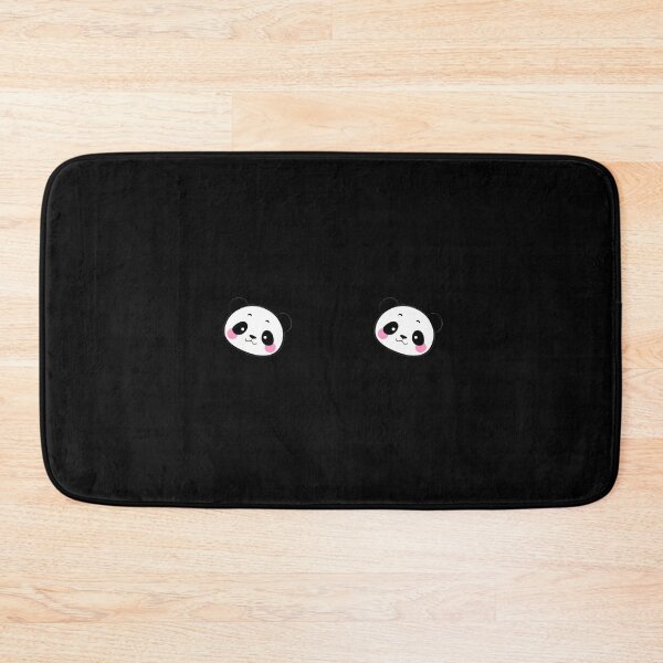 Item preview, Panda Pals Duo Fashion designed and sold by WitMeme.