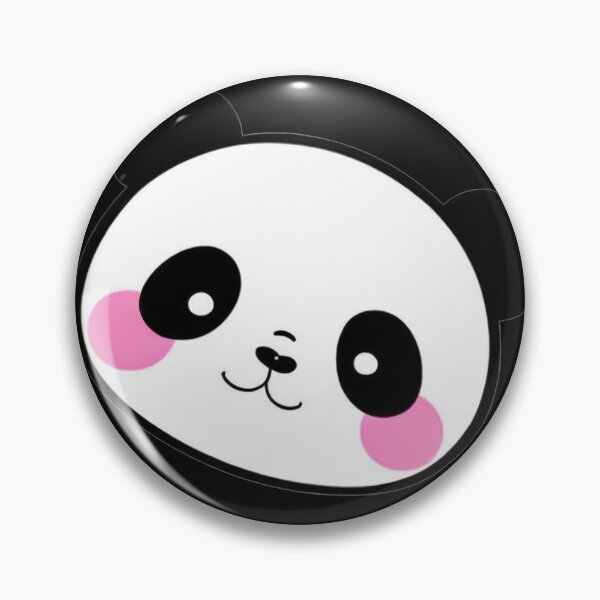 Item preview, Panda Pals Duo Fashion designed and sold by WitMeme.