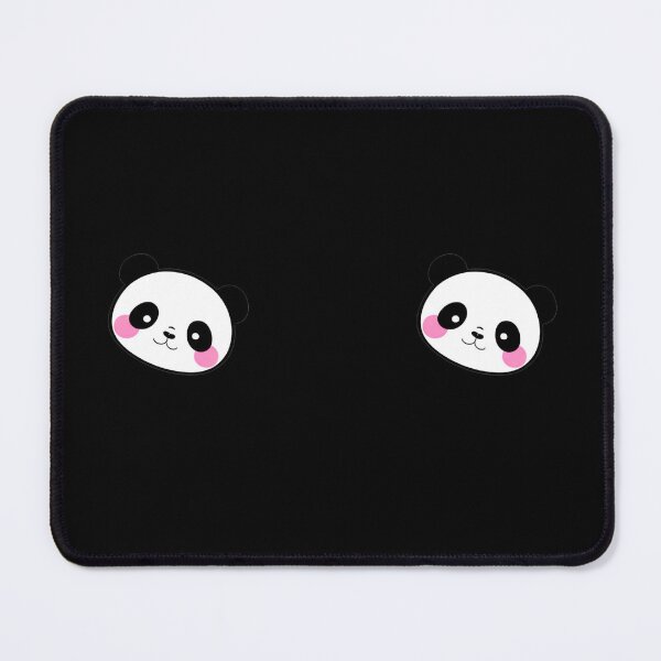 Item preview, Panda Pals Duo Fashion designed and sold by WitMeme.