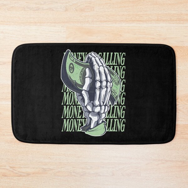 Item preview, Money is Calling designed and sold by BesasDesigns.