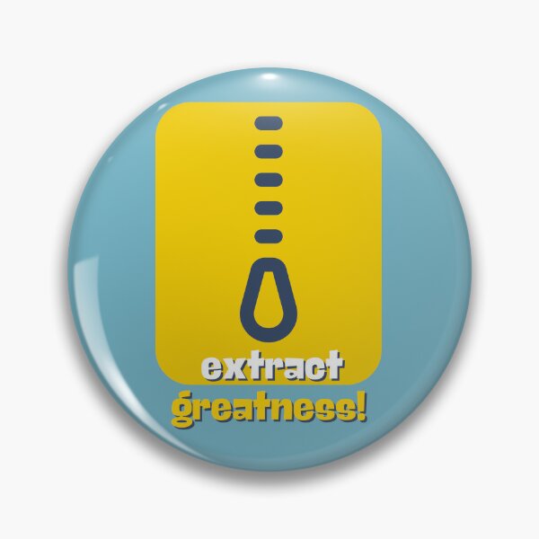Item preview, Winrar Extract Greatness Funny Software designed and sold by RTeeSTS.