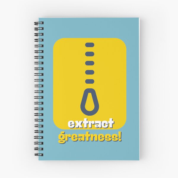 Item preview, Winrar Extract Greatness Funny Software  designed and sold by RTeeSTS.