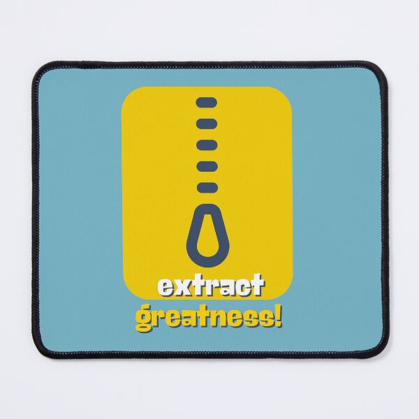 Item preview, Winrar Extract Greatness Funny Software designed and sold by RTeeSTS.