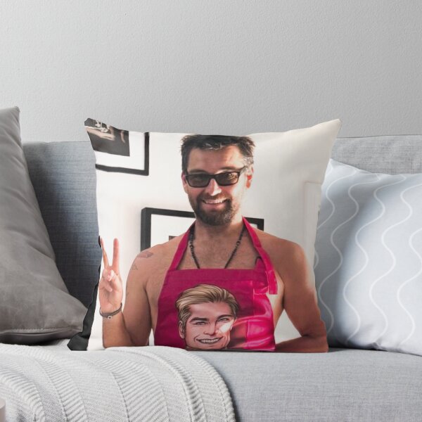 Item preview, Antony Starr designed and sold by Alexus-Designs.