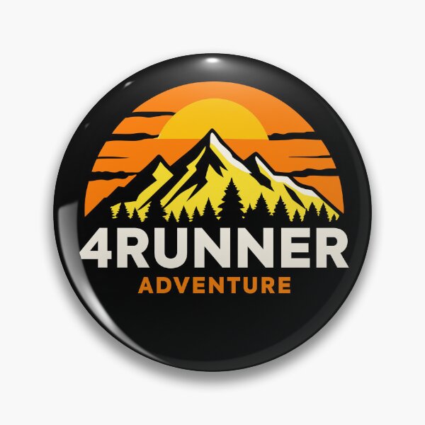Item preview, 4Runner Generation designed and sold by Timegraf.