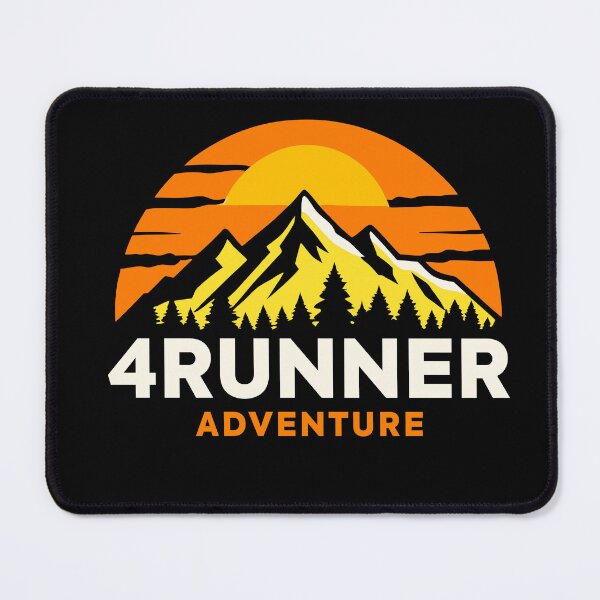 Item preview, 4Runner Generation designed and sold by Timegraf.