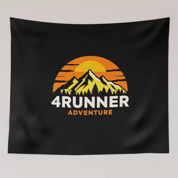 Item preview, 4Runner Generation designed and sold by Timegraf.