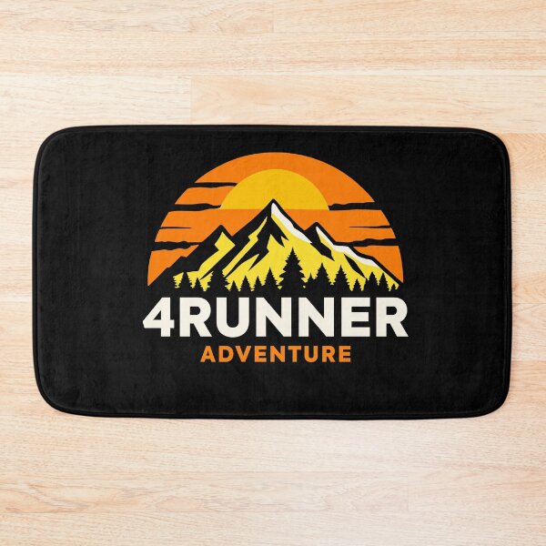 Item preview, 4Runner Generation designed and sold by Timegraf.