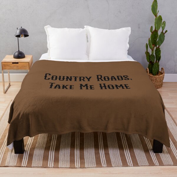 Item preview, Country Roads designed and sold by RiverLeigh.
