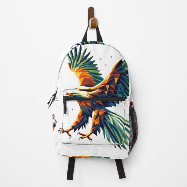 Item preview, Geometric Eagle designed and sold by FusiTink.