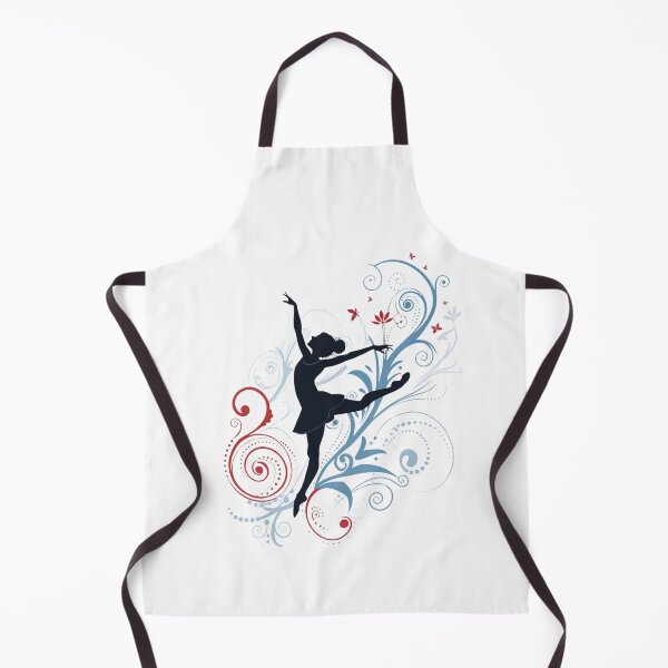 Item preview, Dance is My Life - Passionate Dance Art Design designed and sold by Colorful-Garden.