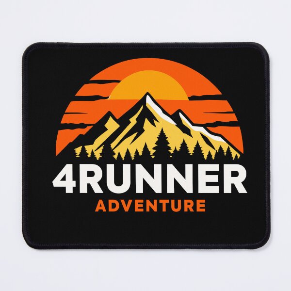 Item preview, 4Runner Generation designed and sold by Timegraf.