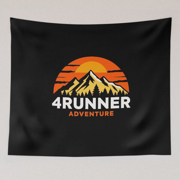 Item preview, 4Runner Generation designed and sold by Timegraf.