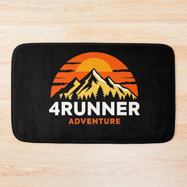 Item preview, 4Runner Generation designed and sold by Timegraf.