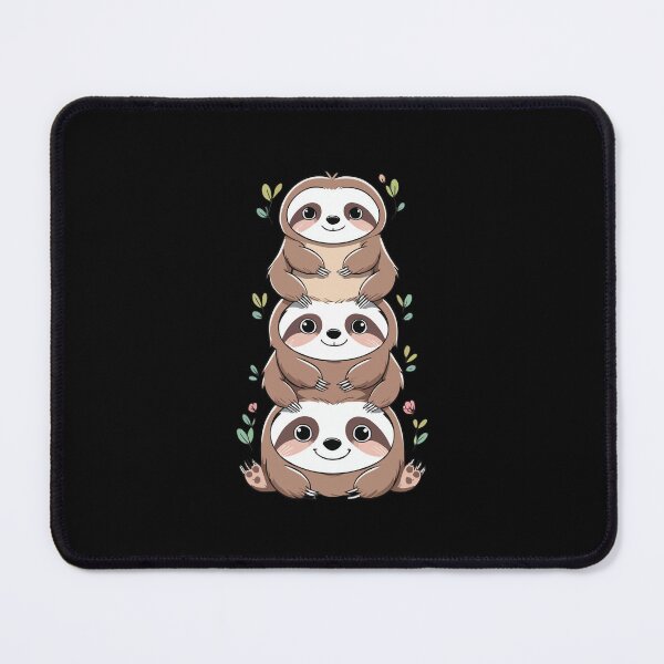 Item preview, Sloth Stack designed and sold by Getup-clothing.