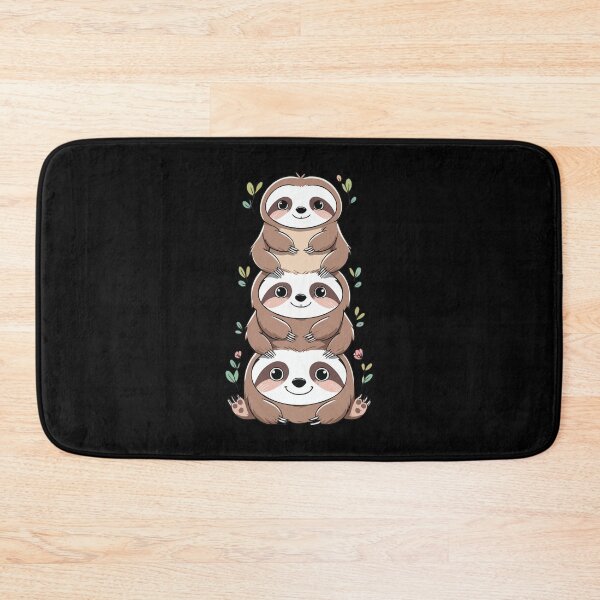 Item preview, Sloth Stack designed and sold by Getup-clothing.