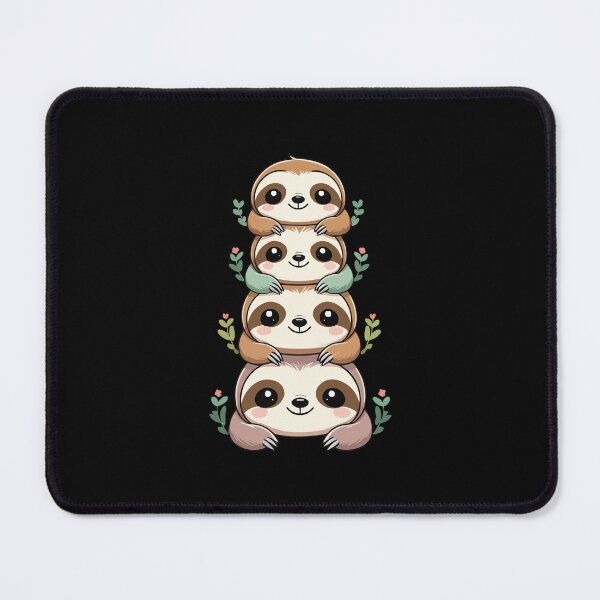 Item preview, Sloth Stack designed and sold by Getup-clothing.