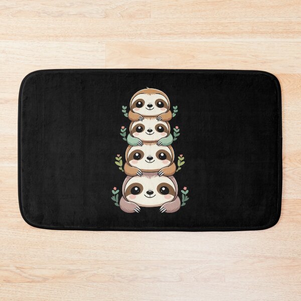 Item preview, Sloth Stack designed and sold by Getup-clothing.