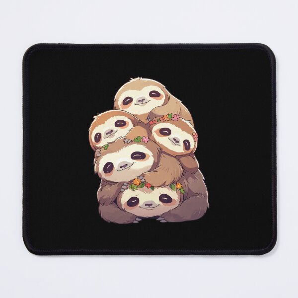 Item preview, Sloth Stack designed and sold by Getup-clothing.