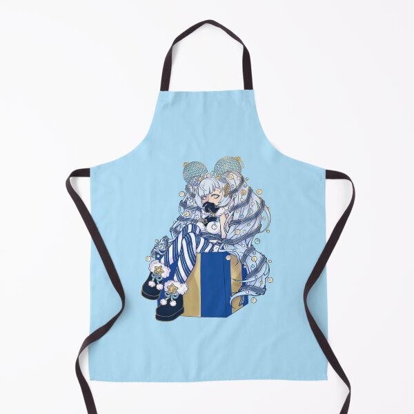 Item preview, Blue Christmas Miku designed and sold by ACenturyMage.