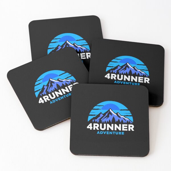 Item preview, 4Runner Generation designed and sold by Timegraf.